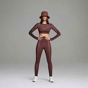 Adidas Ivy Park Monogram Set